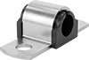 Routing Clamps
