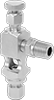 Flow-Adjustment Valves