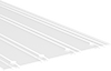 Scratch-Resistant Door Strips