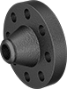 Extreme-Pressure Iron and Steel Unthreaded Pipe Flanges