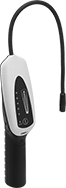 Image of Product. Front orientation. Gas Leak Detectors. Gas Leak Detectors for Hard-to-Reach Areas.