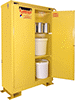 Safety Cabinets