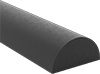 Water- and Weather-Resistant Rubber Surface-Mount Edge Seals