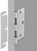 Shims for Hinges