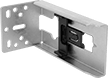 Image of Product. Front orientation. Brackets. Drawer Slides, Screw On.