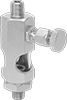 Flow-Adjustment Valves