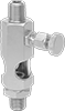 Flow-Adjustment Valves