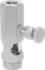 Flow-Adjustment Valves