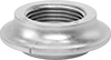 Low-Pressure Stainless Steel Threaded Pipe Fittings