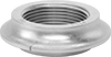 Low-Pressure Stainless Steel Threaded Pipe Fittings