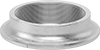 Low-Pressure Stainless Steel Threaded Pipe Fittings