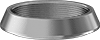 Low-Pressure Stainless Steel Threaded Pipe Fittings