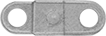 Image of Product. Front orientation. Fusible Links. Style 6.