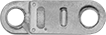 Image of Product. Front orientation. Fusible Links. Style 5.