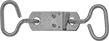 Image of Product. Front orientation. Fusible Links. Style 10.