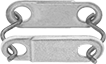Image of Product. Front orientation. Fusible Links. Style 7.