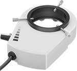 Image of Product. Front orientation. Microscope Illuminators.