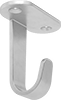 Under-Mount Hanging Hooks