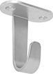 Image of Product. Front orientation. Hanging Hooks. Under-Mount Hanging Hooks, Style C.