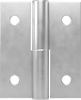 Surface-Mount Lift-Off Hinges