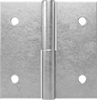 Surface-Mount Lift-Off Hinges