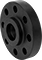 Threaded