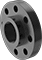 Threaded