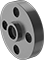 Threaded