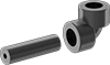Iron and Steel Pipe and Pipe Fittings