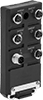 Harsh Environment Ethernet Switches