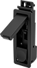 Push-to-Close Latches