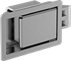 Push-to-Close Latches