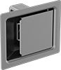 Push-to-Close Latches