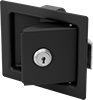 Push-to-Close Latches