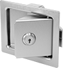 Push-to-Close Latches