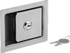 Push-to-Close Latches