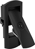 Paddle-Handle Keyed Push-to-Close Locking Latches