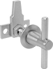 Multipoint Latches