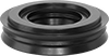Double X-Profile Oil-Resistant Buna-N O-Rings