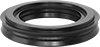 Double X-Profile Oil-Resistant Buna-N O-Rings