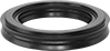 Double X-Profile Oil-Resistant Buna-N O-Rings