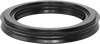 Double X-Profile Oil-Resistant Buna-N O-Rings