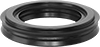 Double X-Profile Oil-Resistant Buna-N O-Rings