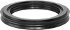 Double X-Profile Oil-Resistant Buna-N O-Rings