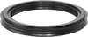 Double X-Profile Oil-Resistant Buna-N O-Rings