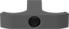 Open-Ended Pull Handles