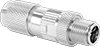 Metric Circular Connectors