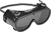 Eyeglass-Fit Welding Goggles