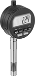 Image of Product. Front orientation. Hardness Testers. Digital Durometer Hardness Testers.