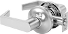 High-Traffic Door Handles